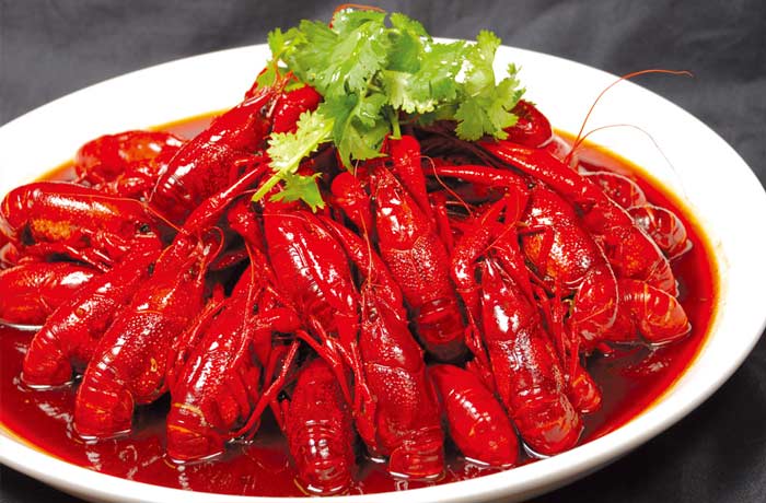 柳林麻辣小龙虾培训